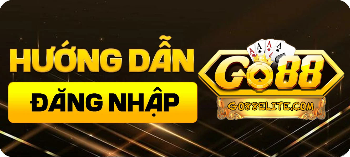 Cách đăng nhập Go88 đơn giản khi quên mật khẩu